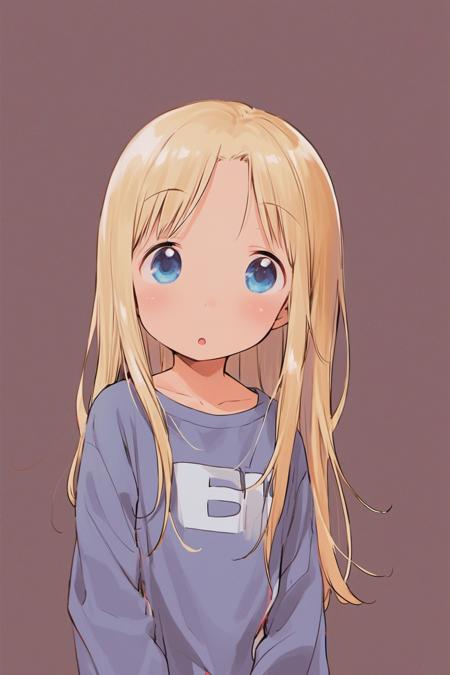 25820-3506789138-Ichigo Mashimaro,1girl,blue eyes,blonde hair,long hair,solo,looking at viewer,_o,collarbone,open mouth,_lora_Ichigo Mashimaro_XL.png